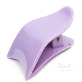 Hoi Eyelash Tweezers Eyelash Application Tool Eyebrow Tweezers Eyelash Assistant 6ea