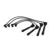 MACHSWON Car Engine Spark Plug Cable Ignition Wire for Hyundai