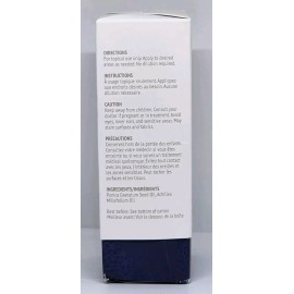 doTERRA Yarrow Pom Active Botanical Nutritive Duo Essential Oil 30 mL 03/16/2024