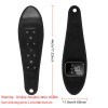 Heated Wrist Massager with Vibration – USB Rechargeable Wrist Heating