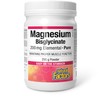 Natural Factors Magnesium Bisglycinate 200 mg of Pure Elemental Magnesium