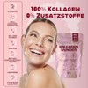 Collagen Powder 300 g - Type I & III -