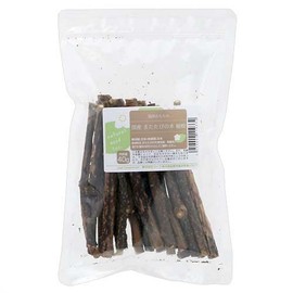 Domestic Matatabi Tree, Fine Branches, 1.4 oz (40 g), Cat Toy, Additive-free, Color-Free