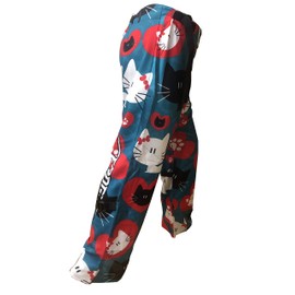 Fang Inline Roller Hockey Pants Adult Senior (Smittens, Large)