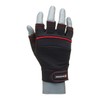 Blackrock Machine Work Gloves Fingerless L/XL