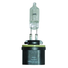 HELLA 885 Standard Halogen Bulb, 12 V, 50W
