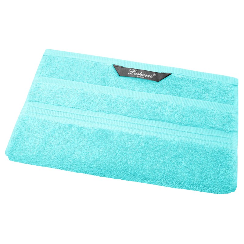 Lashuma Linz Small Hand Towels 30 x 30 cm Set