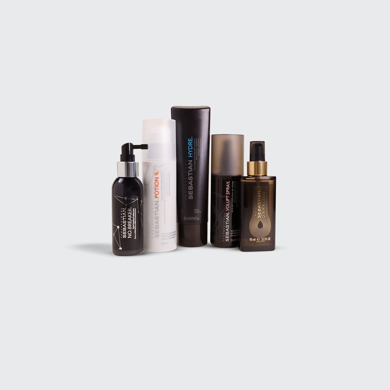 Sebastian Professional No. Breaker, 3.38 oz