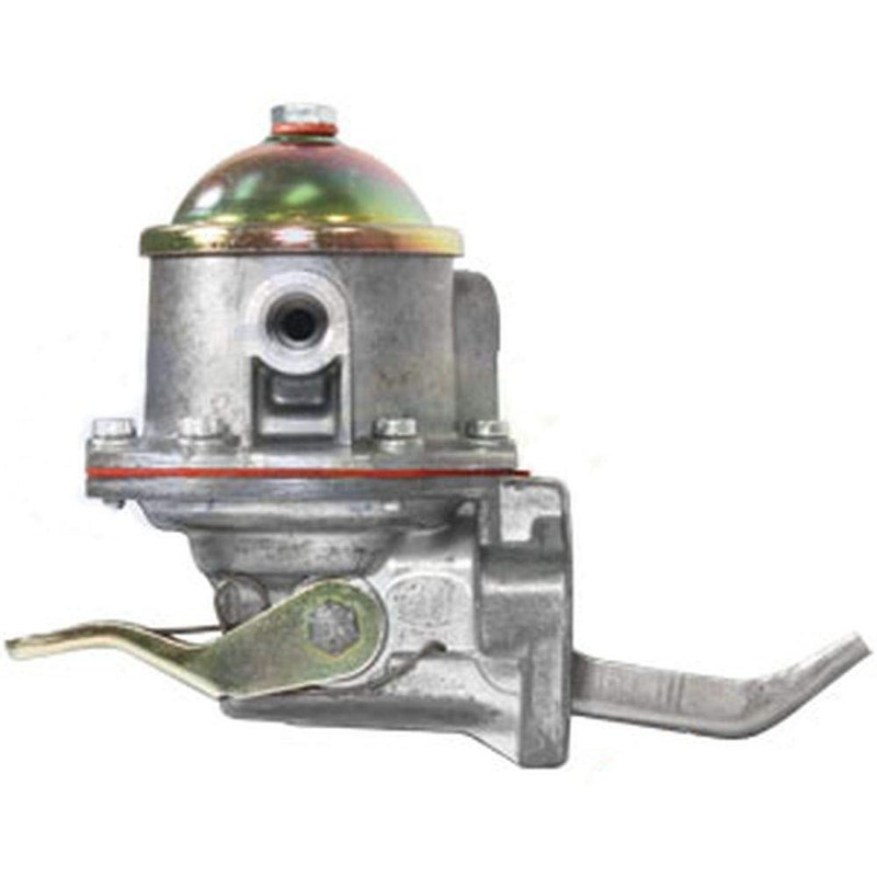 RAParts WN-3637309M1 Fuel Pump Fits Oliver 1850