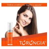 2pzs Cremas Facial Torongia Termogénica Tensor Rostro Papada