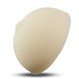 One Pair Soft Silicone 3D Areola Tattoo skin Model for Nipple and Areola Tattooing Training Practice