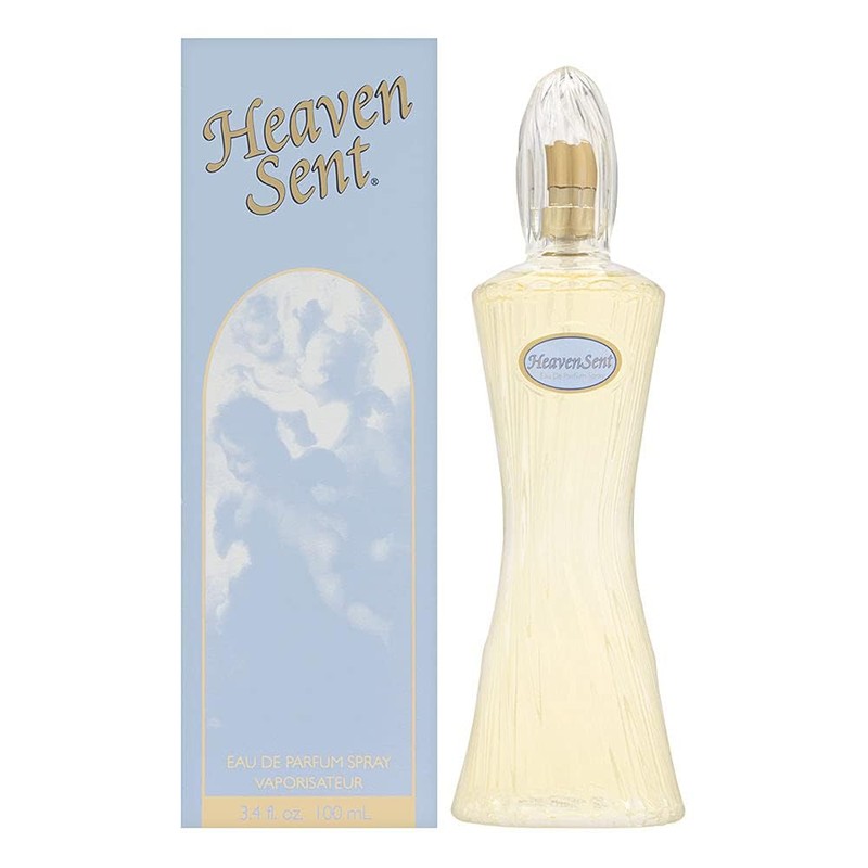 Heaven Sent By DANA FOR WOMEN 3.4 oz Eau De