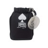 Travel soap bar Bag case - Box Holder, Waterproof -