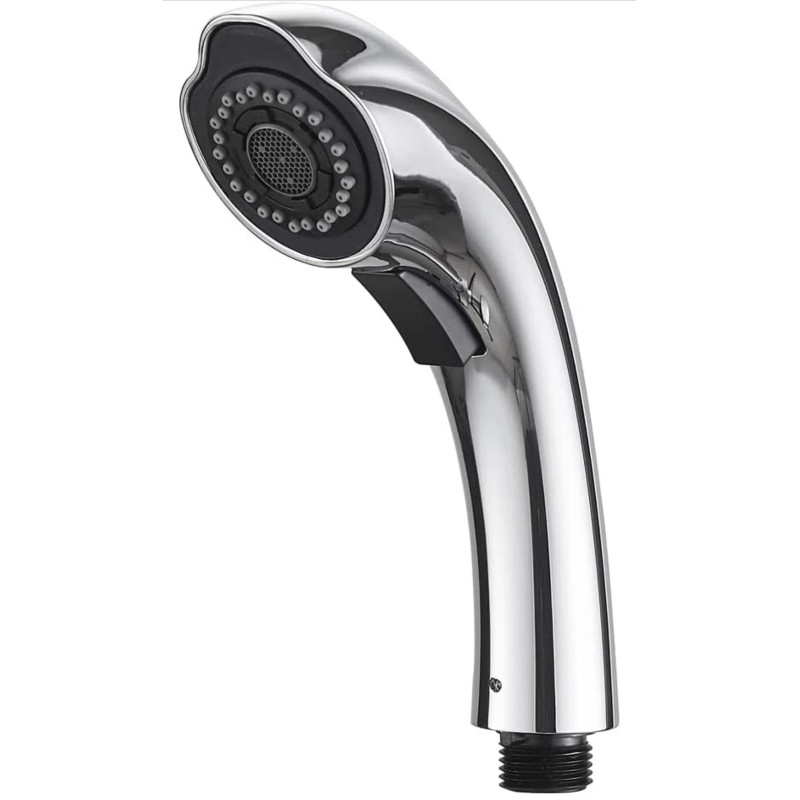 Faucet NOZZLE Replacement Sprayer Pull Out Spray Head Kitchen Sink