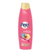 PERT, Shampoo Agave y Aguacate, cabello naturalmente hermoso de la