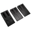 Slant Board Calf Stretcher 8.5 and 17 Degrees Relieve Plantar