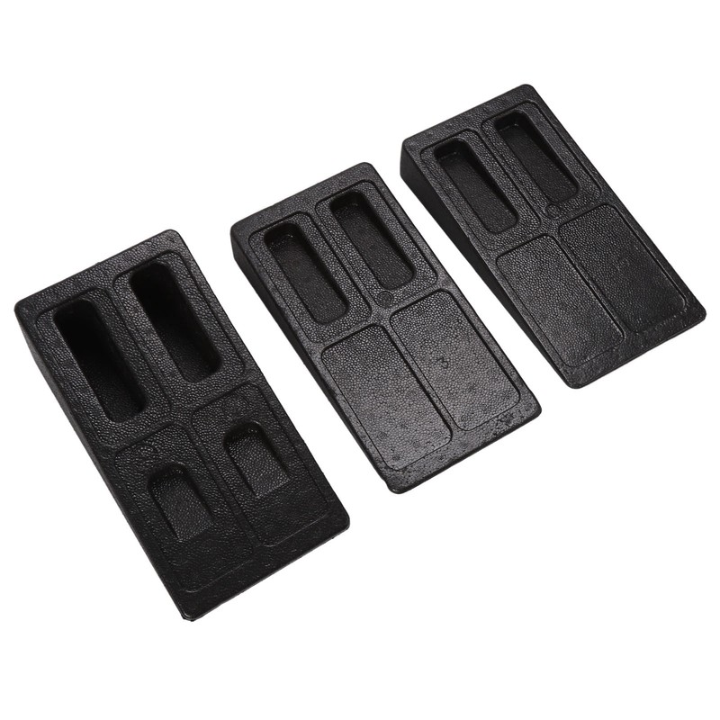 Slant Board Calf Stretcher 8.5 and 17 Degrees Relieve Plantar