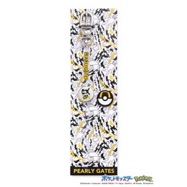 Parly Gates 053-5184340 061_HYPER FR Bracelet Marker [Character Collaboration] (Adjustable Size, Magnetic) / Golf