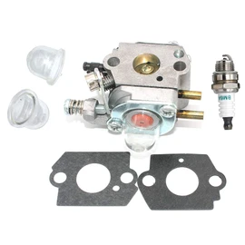 Carburetor For Echo GT-2000GT-2000SB PE-2000 PP-1200 PP-800 SHC-1700 SHC-2100 SRM-2100 SRM-2100SB SRM-2110 TT-21A PAS-2100 MPN C1U-K52 12520049030 12520013316