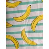 Marshalls BANANAS 🍌~LARGE Shopping Tote Bag~Reusable EcoFriendly NWT