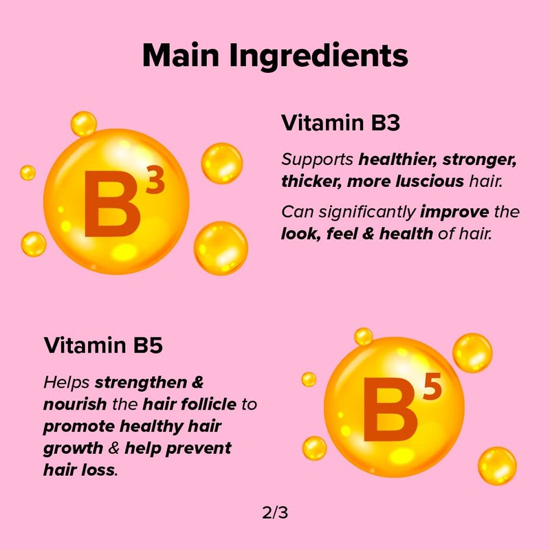 Give Me Cosmetics Hair Repair Cream Leave-In Treatment | Reduces