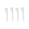 Brush-Baby KidzSonic Rocket and Unicorn Replacement Brush Heads Age 3+