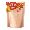 Eight Zateraso Cleansing Repair & Moist Essence Shampoo (Refill) (Osmanthus
