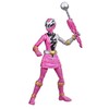 Power Rangers PRG DNF Core Rosa Ranger