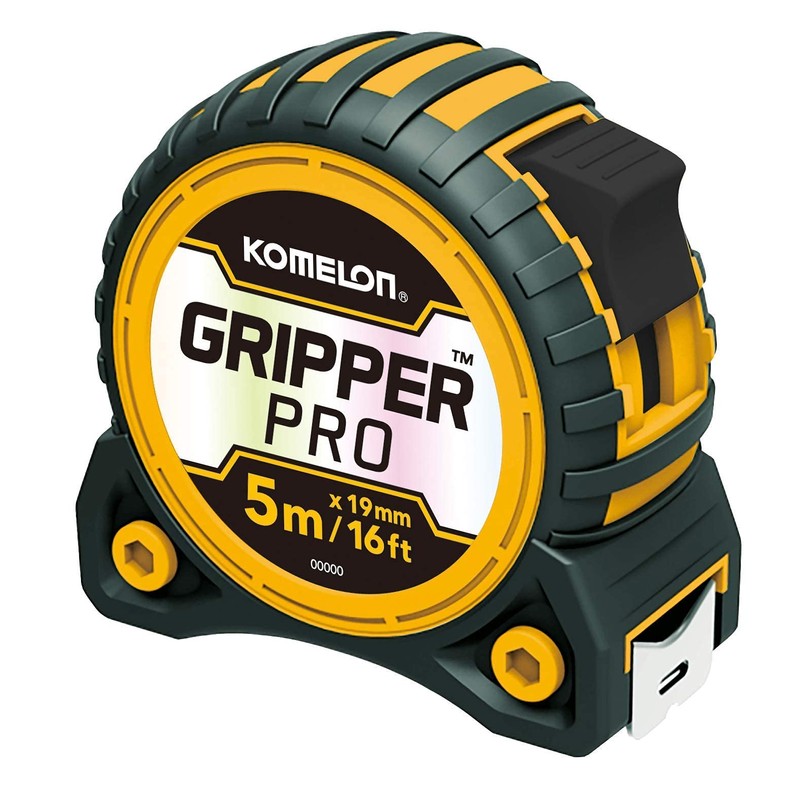 Komelon Gripper™ Tape 5m/16ft (Width 19mm)