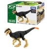 Takara Tomy Ania AS-23 Dillon Animal Dinosaur Toy for Ages