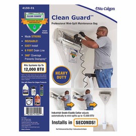 Nu-Calgon 4150-01 Clean Guard