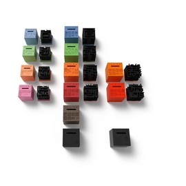 INSIDE3 Mean noVICE labyrinth