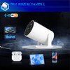 Mini Projector HY300Pro
