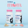 Dr. Talbot's Mom Fertility Support Multi-Vitamins - Aids Ovulation and