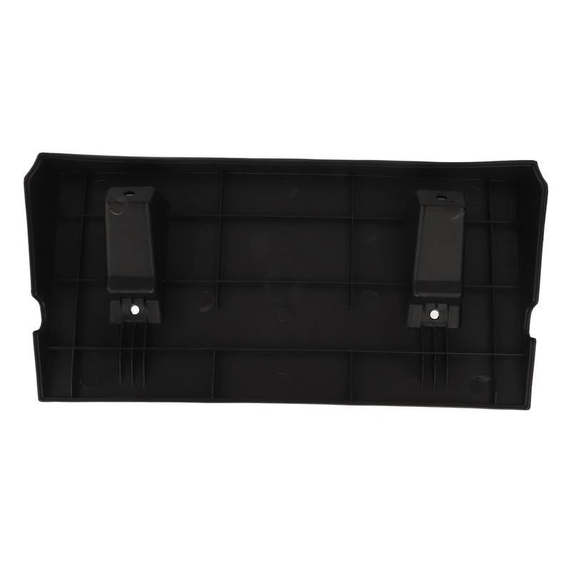 Front Number Plate Holder 670015295 License Plate Mounting Bracket for