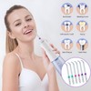 ROMOLY Waterpik Attachments - Oral Irrigator High-Quality Replacement Jet Tips