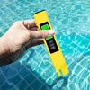 Digital Water Tester | Smart Accurate Drinking Water Tester,Multi-Functional Lab