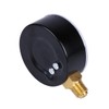 2pcs Pressure Gauge Barometer Compression