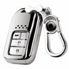 [AMACHER] Honda HONDA Smart Key Case Key Cover Vezel Fit