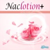 Fillworks NaClotion Nack Lotion Aroma Rose