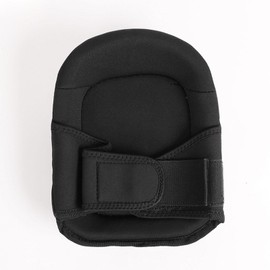 Milageto 2x Work Knee Pads Kneepads Professional Knee Protection Pads Knee Protectors for Construction Cleaning Flooring Roofing