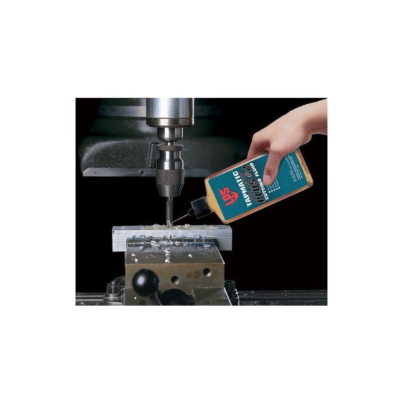 LPS 40230 Tapmatic Dual Action Plus #2 Cutting Fluid,