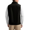 Rdruko Men's Golf Vest Lightweight Outerwear Windproof Water Resistant Grid