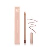 SOSU Cosmetics Precision Lip Liner Raisin - Long-Lasting Creamy Lip
