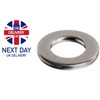 Form A Flat Washers A4 Stainless Steel Premium Marine Grade