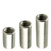 M8 x 20 mm (5 pieces) threaded sleeve (D =