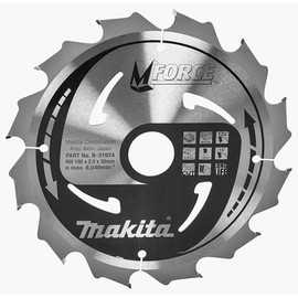 Makita B-31974 MForce Saw Blade 190x30x12T