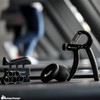 METEOR Essential Hand Grip Strengthener Kit (5-in-1) - Adjustable Gripster