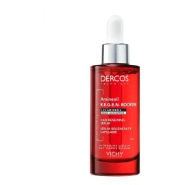 Vichy Dercos Aminexil Booster 90ml Anticaida Original