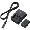 Sony ACC-QZ1K Accessory Kit (BC-QZ1+NP-FZ100)